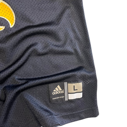 Y2K Adidas Iowa Hawkeyes Jersey