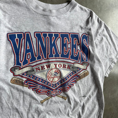 Vintage New York Yankees Big Graphic Tee