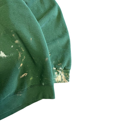 Vintage Nike Green Bay Packers Sweatshirt