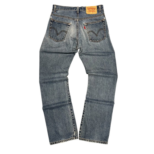 Levi’s 517 Boot Cut Jeans