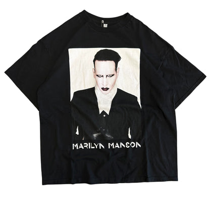 Marilyn Manson North American Summer Tour Tee