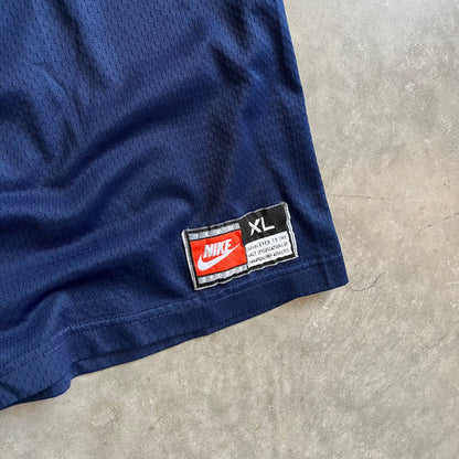 Vintage Nike Michigan Football Jersey