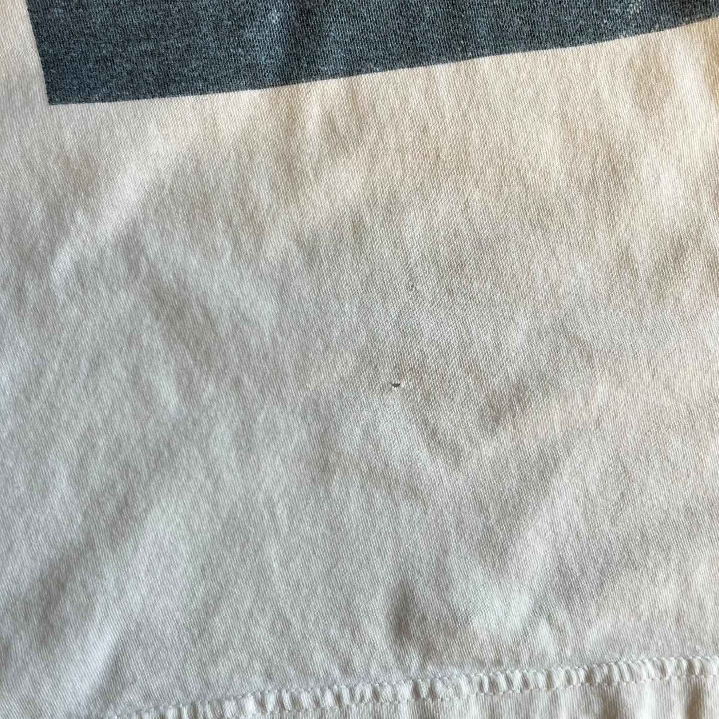 Vintage Ministry Everyday Is Halloween Euro Tee