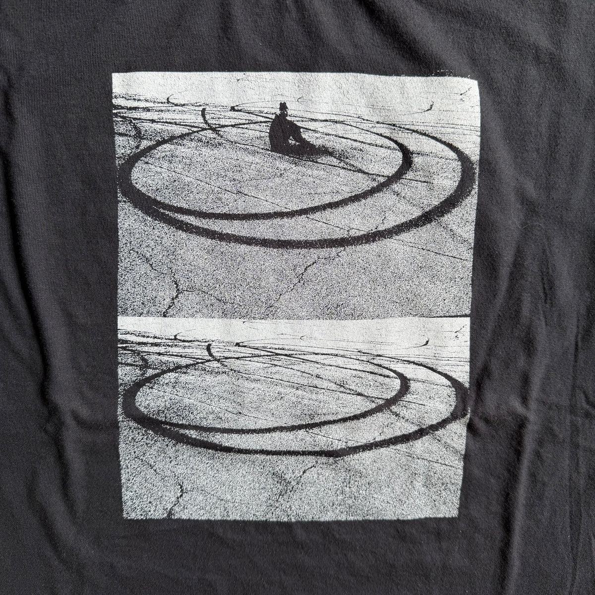 eforenything - Circles Tee