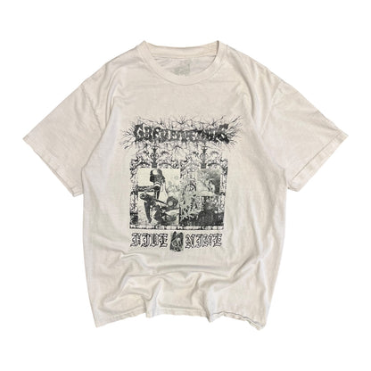 S*icide Boys Five Nine White Tee
