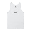 Brigade - Script Logo Tank Top