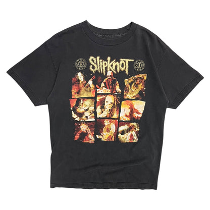 Y2K ‘03 Slipknot Graphic Tee