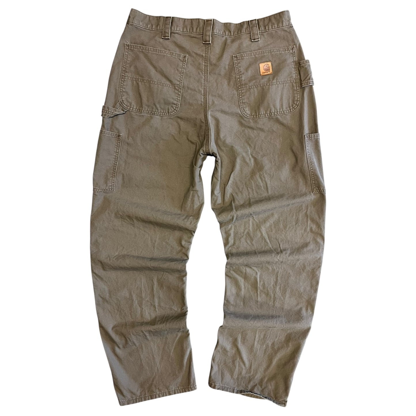 Carhartt ‘B11 LBR’ Loose Original Fit Carpenter Pants
