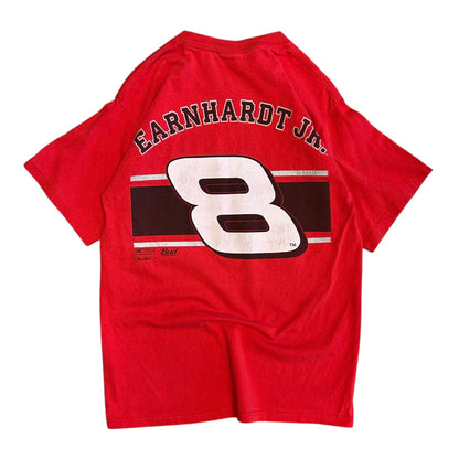 Vintage Dale Earnhardt Jr. #8 Budweiser Tee