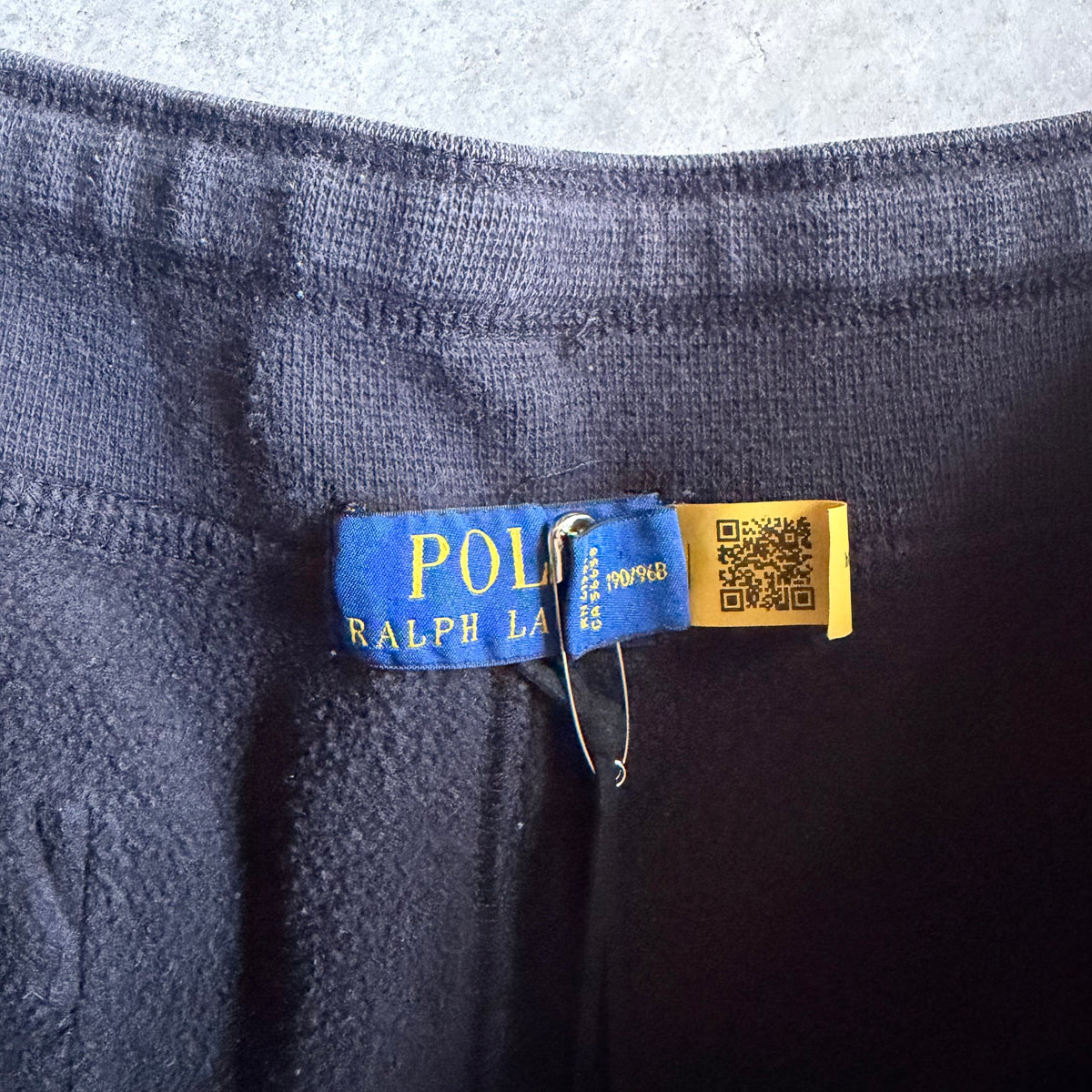 Polo Ralph Lauren Drawstring Sweatpants