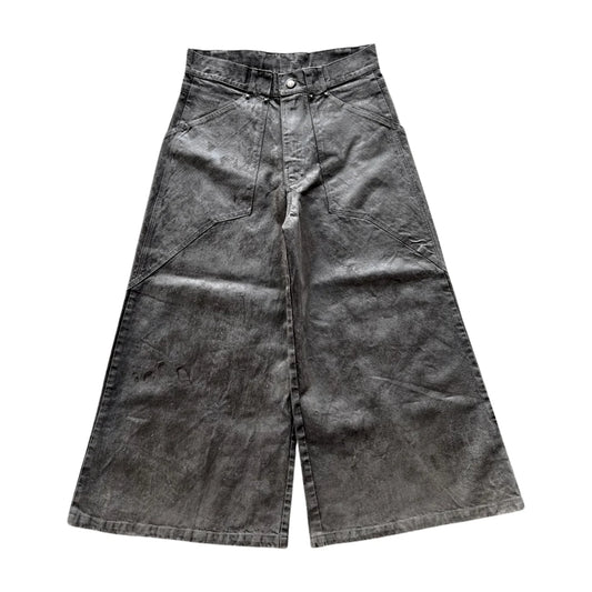 eforenything - e DENIM ASHES TO ASHES 1/1