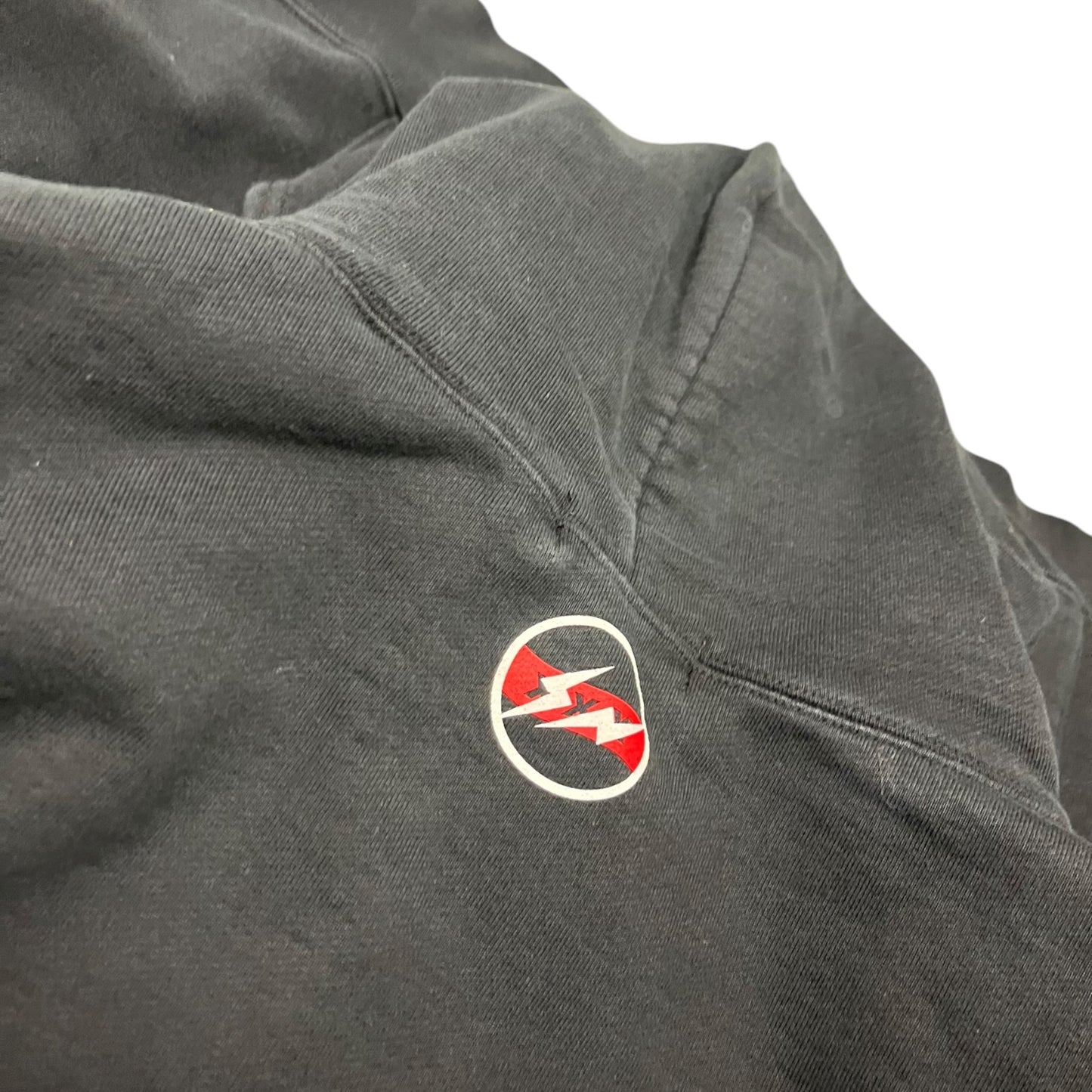 Fragment x Triple X 10:10:10 Hoodie