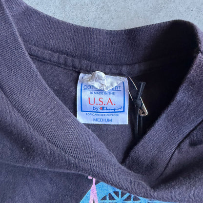 Vintage Champion Walt Disney World Magic Music Days Tee