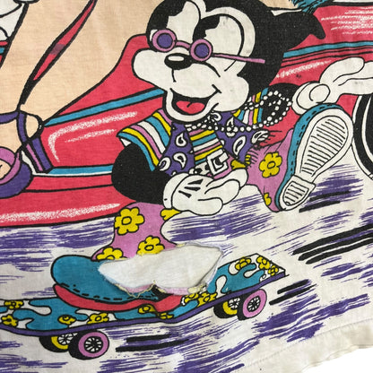 1993 Betty Boop ‘City Chick’ AOP Tee