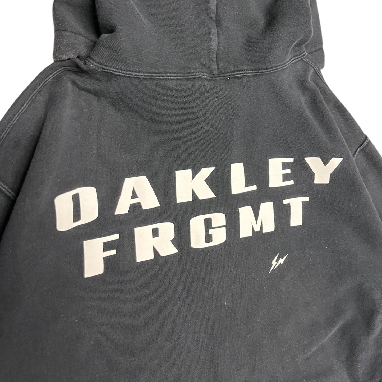 Fragment X Oakley Sunglasses Sweatshirt