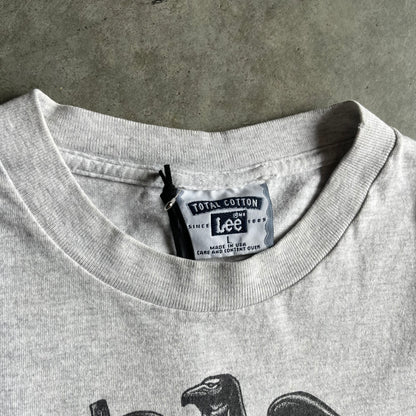 Vintage Dick Kramer US Marines Tee