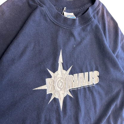 Vintage 2002 Borealis Tee