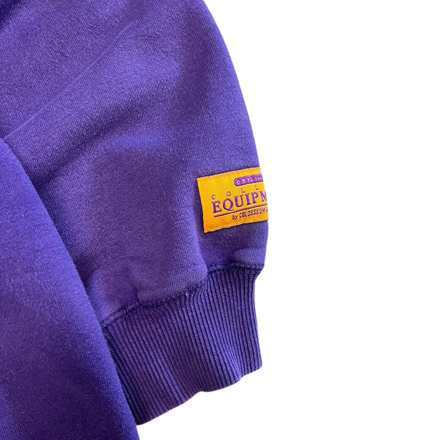 Y2K University Of Northern Iowa Panthers Hoodie