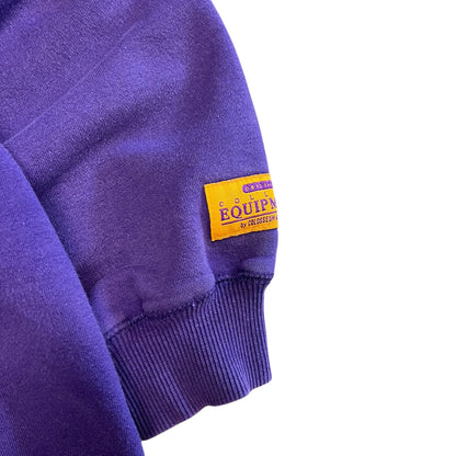 Y2K University Of Northern Iowa Panthers Hoodie