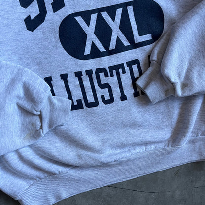 Vintage Sports Illustrated Crewneck