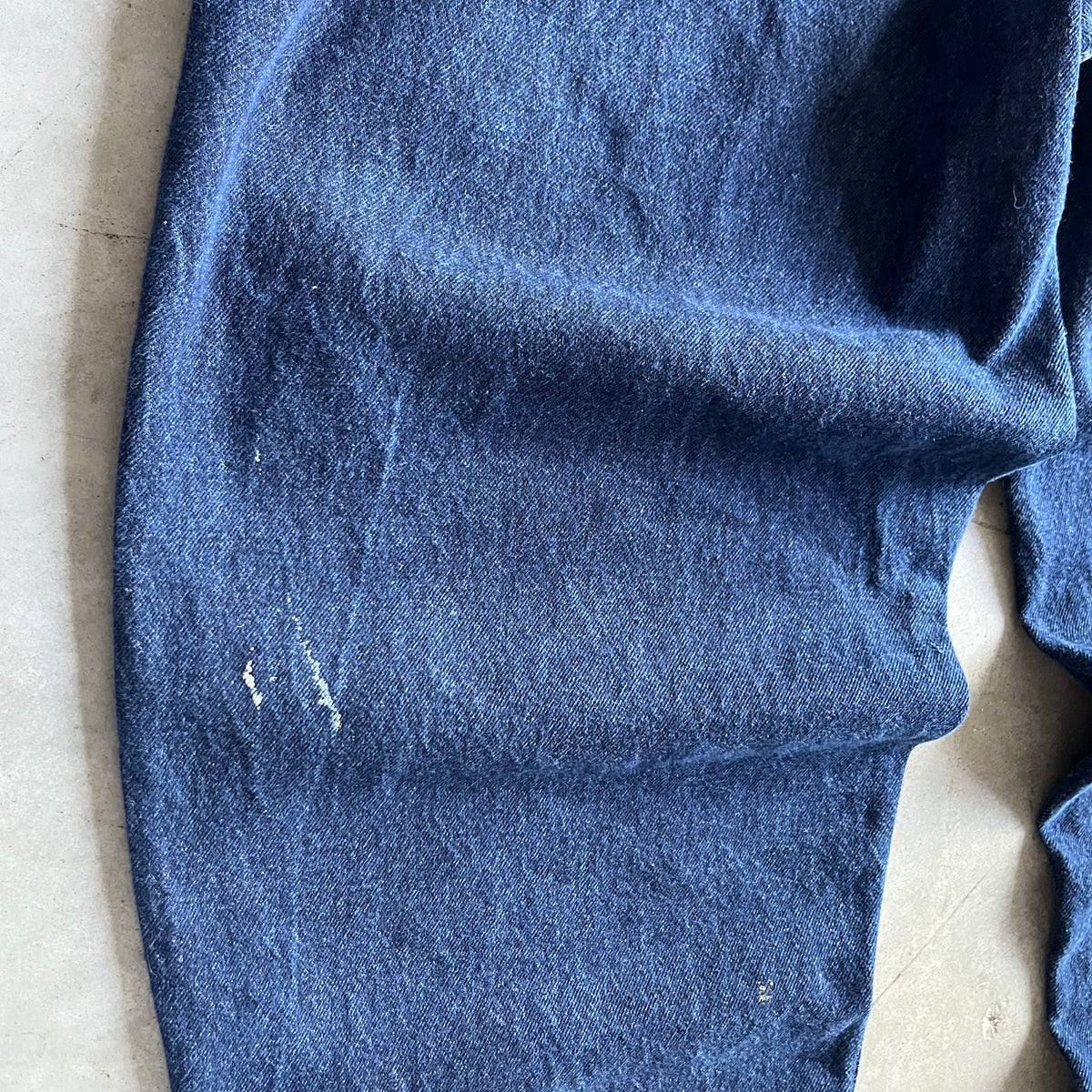 Y2K Phys.Sci Indigo Carpenter Jeans