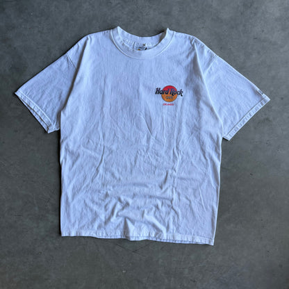 Y2K Hard Rock Cafe Orlando Location Tee