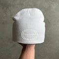 eforenything - e Beanie (White)