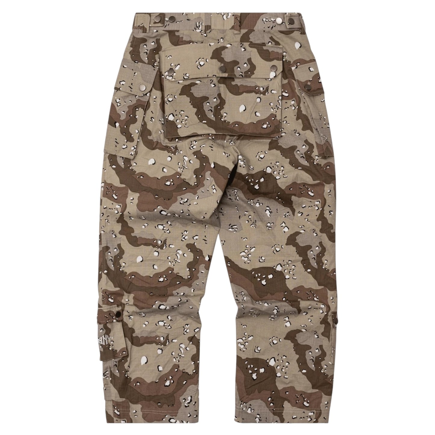 Brigade - Ripstop Camo Mountain Pants