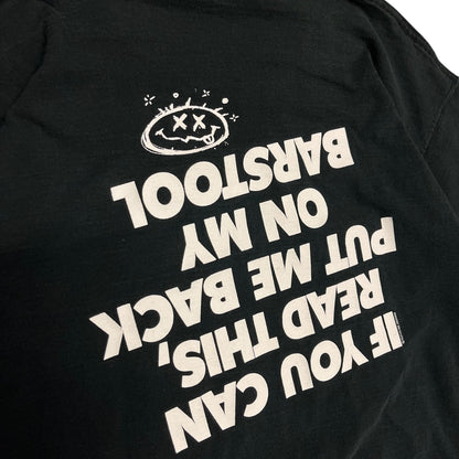 Vintage If You Can Read This… Barstool Tee
