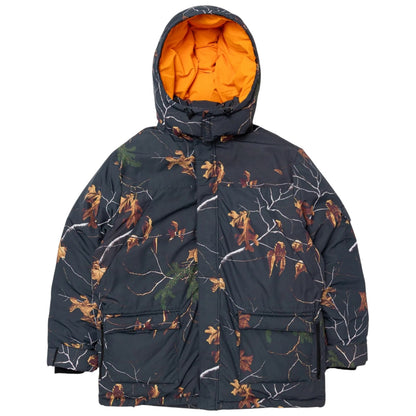 Brigade - Biggie Jacket (Tree Camo)