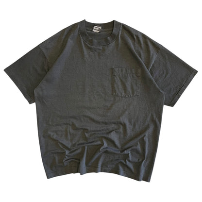 Vintage Valley 8-Ball League Chest Pocket Tee