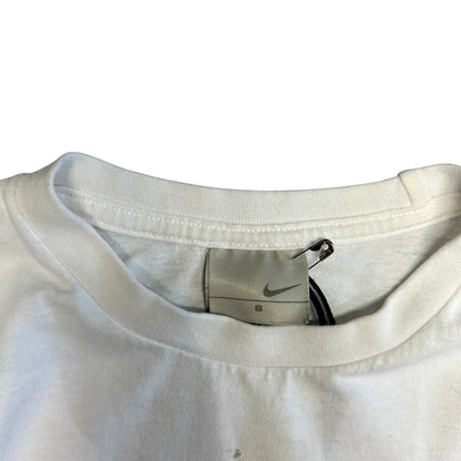 Y2K Nike Soccer Logo Tee