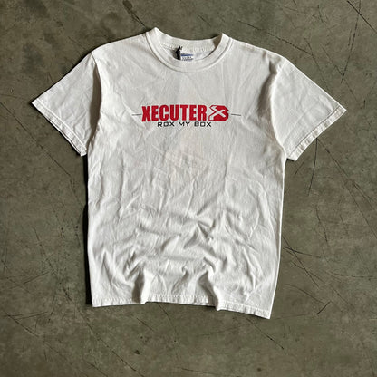 Vintage Xecuter X3 OG XBox Mod T Shirt