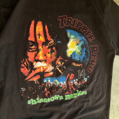 Trippie Redd x Chinatown Market Tee