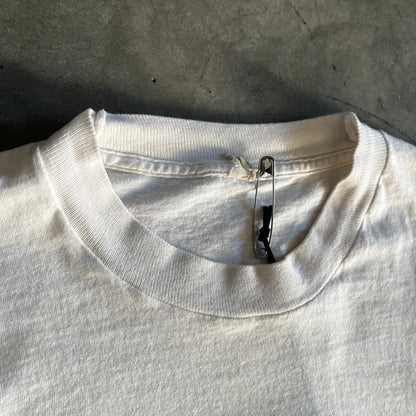 Vintage Duck Don’t Do Mornings Tee