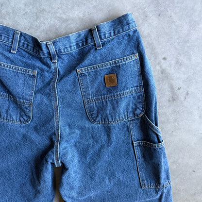 Carhartt Loose Fit DPS Carpenter Jeans