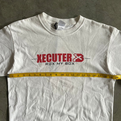 Vintage Xecuter X3 OG XBox Mod T Shirt