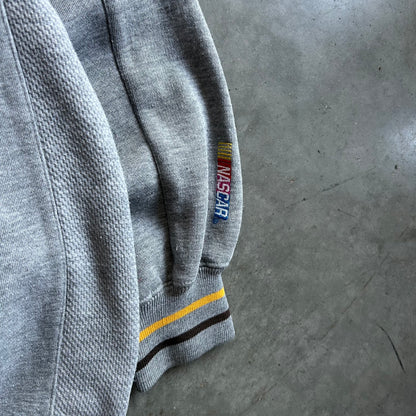 Vintage Dale Jarrett #88 UPS NASCAR Sweatshirt