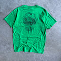 Vintage Peoria Frisbee Club Chain Chomper T Shirt