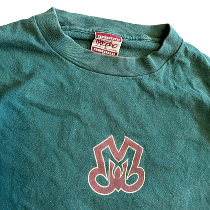 90s Mossimo Tribal “M” Tee