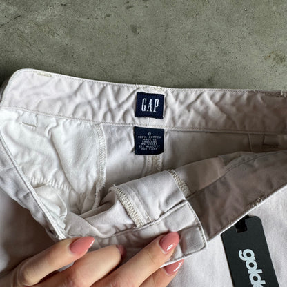 Women’s Y2K Gap Khaki Mini Skirt