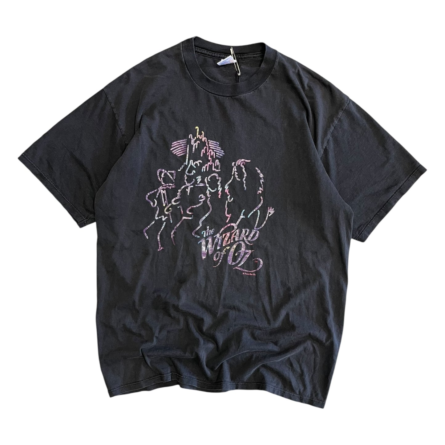 Vintage The Wizard Of Oz Tee