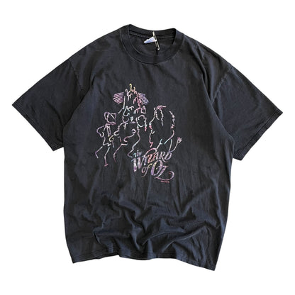 Vintage The Wizard Of Oz Tee