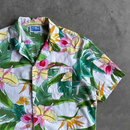 Vintage Mr Bungle Hawaiian Shirt