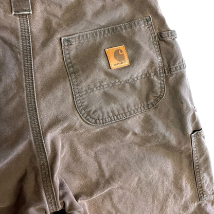 Y2K Carhartt ‘B151 DFE Carpenter Pants