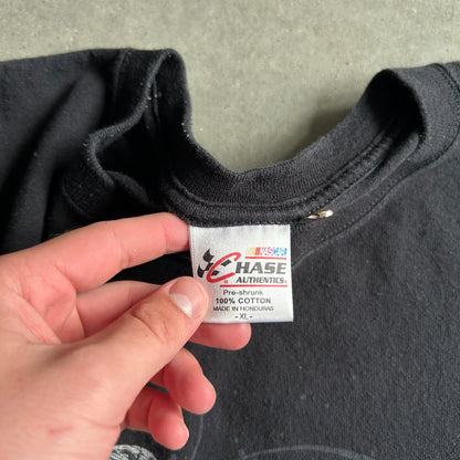 NASCAR Chase Authentics Y2K Style Carl Edwards T Shirt