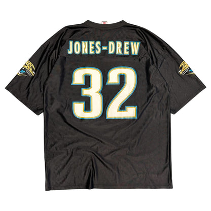 Vintage Jaguars Jones-Drew Jersey