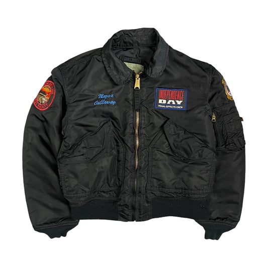 Alpha Industries Independence Day Bomber Jacket