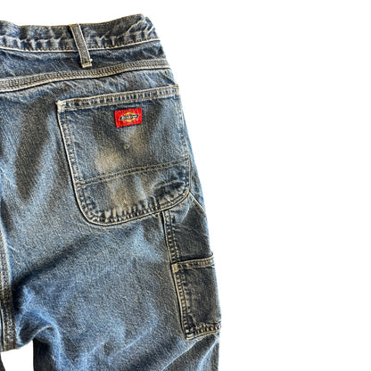 Y2K Dickies Faded Carpenter Pants