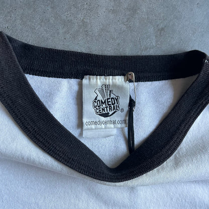 Vintage South Park Main Characters Ringer Tee